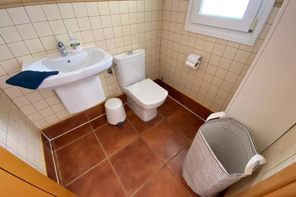 Casa Sea View Villa Corralejo Luaran gambar