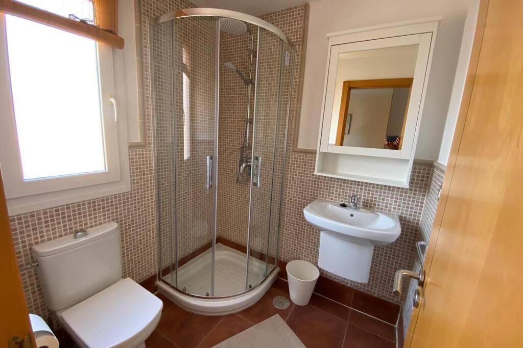 Casa Sea View Villa Corralejo Luaran gambar