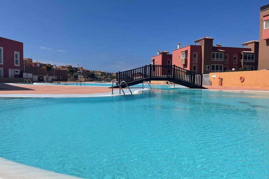 Casa Sea View Villa Corralejo Luaran gambar
