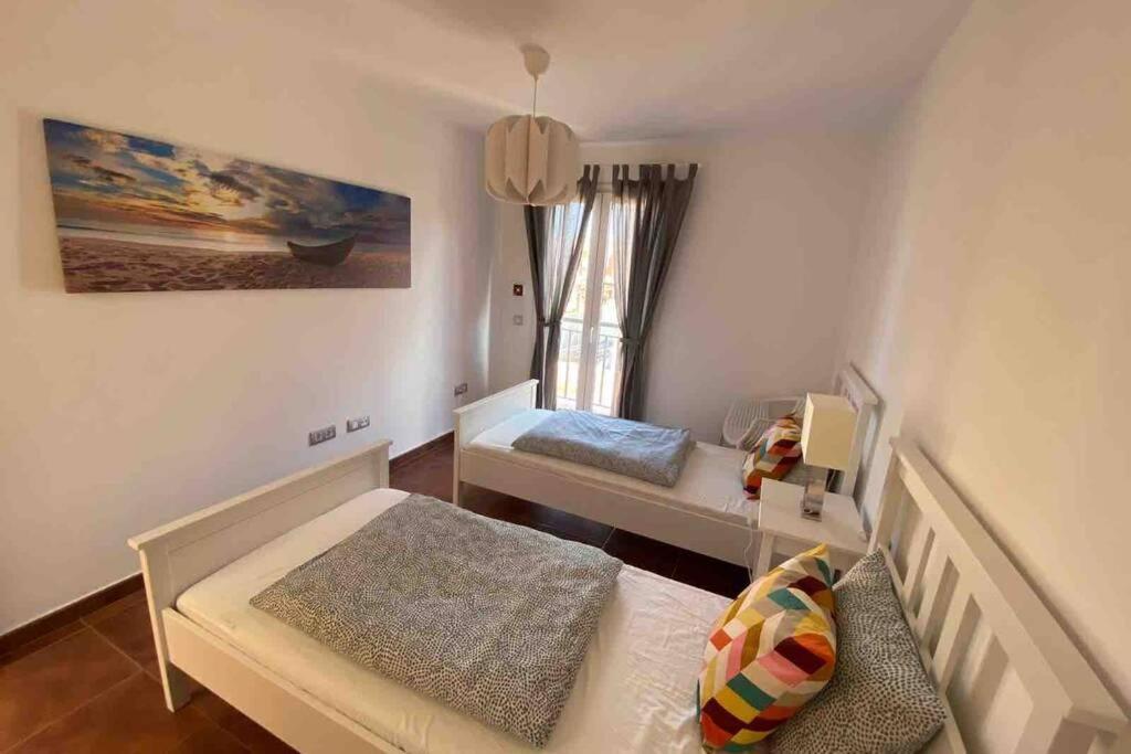Casa Sea View Villa Corralejo Luaran gambar