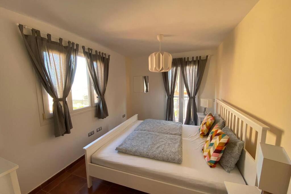 Casa Sea View Villa Corralejo Luaran gambar