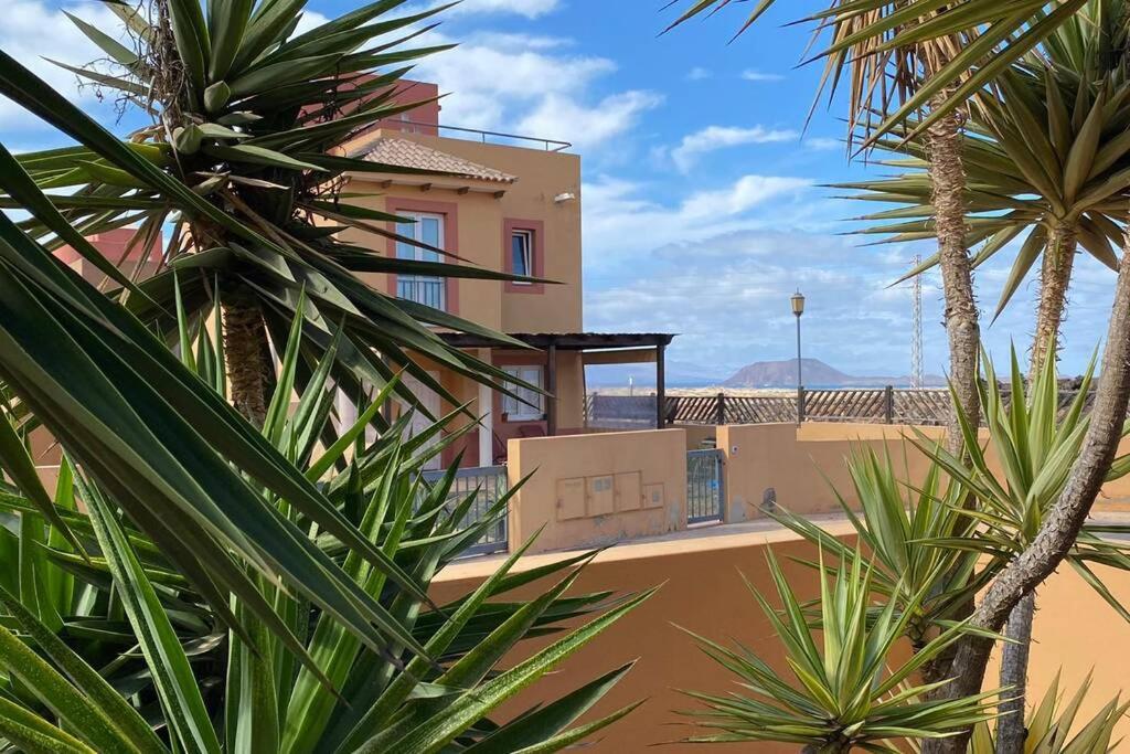 Casa Sea View Villa Corralejo Luaran gambar