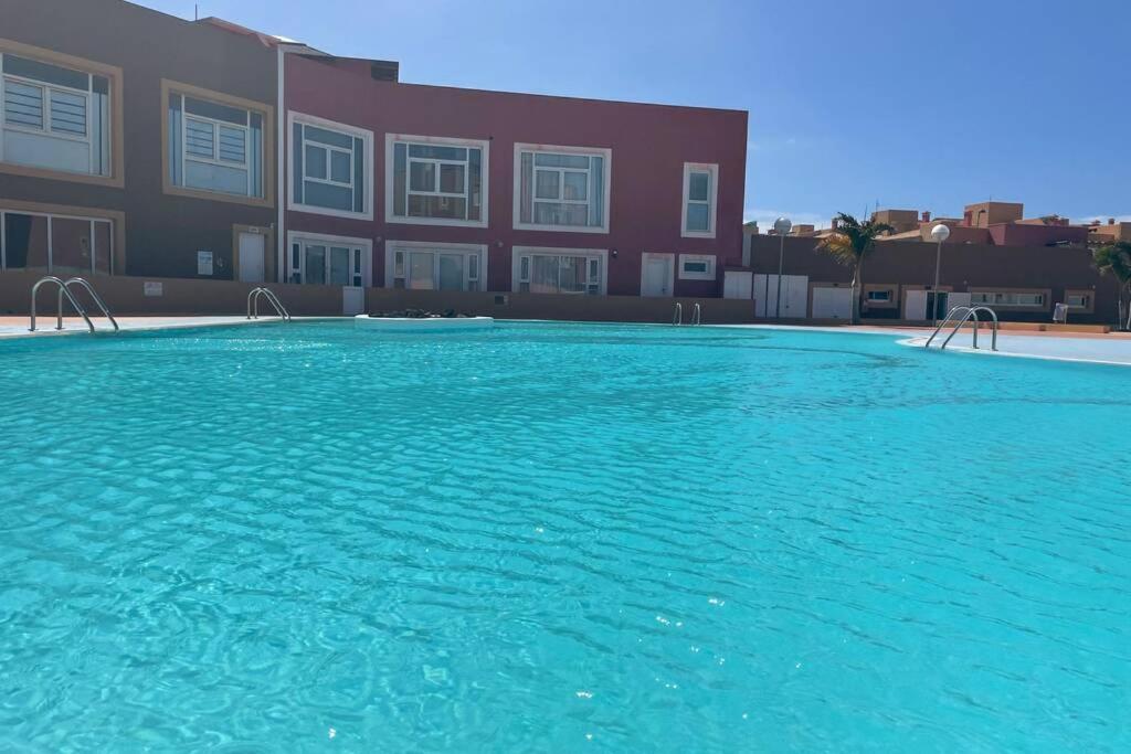 Casa Sea View Villa Corralejo Luaran gambar